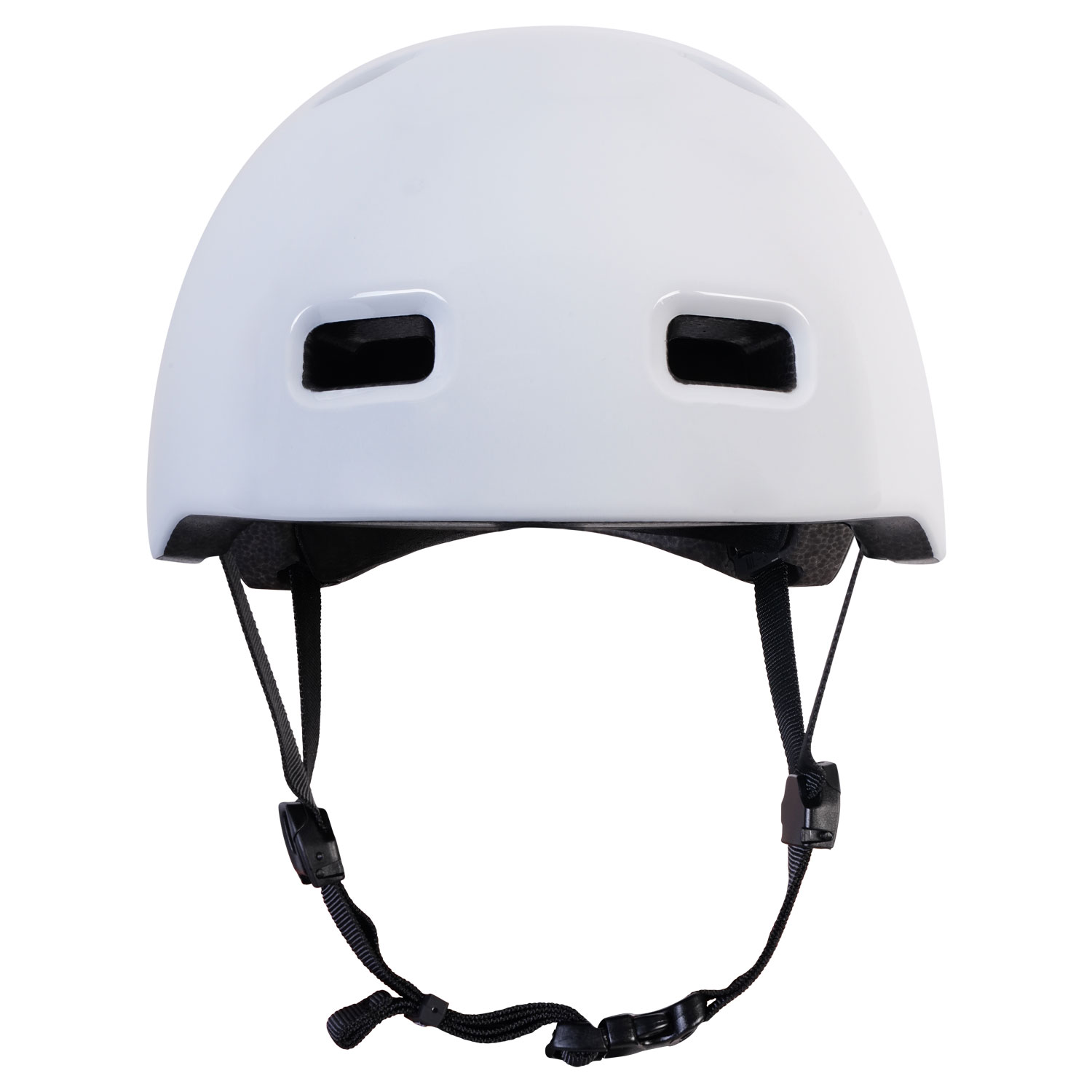 Cortex Multi Sport Helm in glanz Weiß