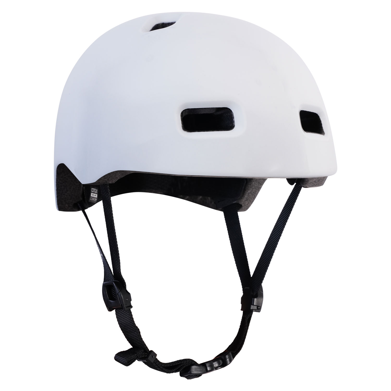 Cortex Multi Sport Helm glanz Weiß in S, M, L
