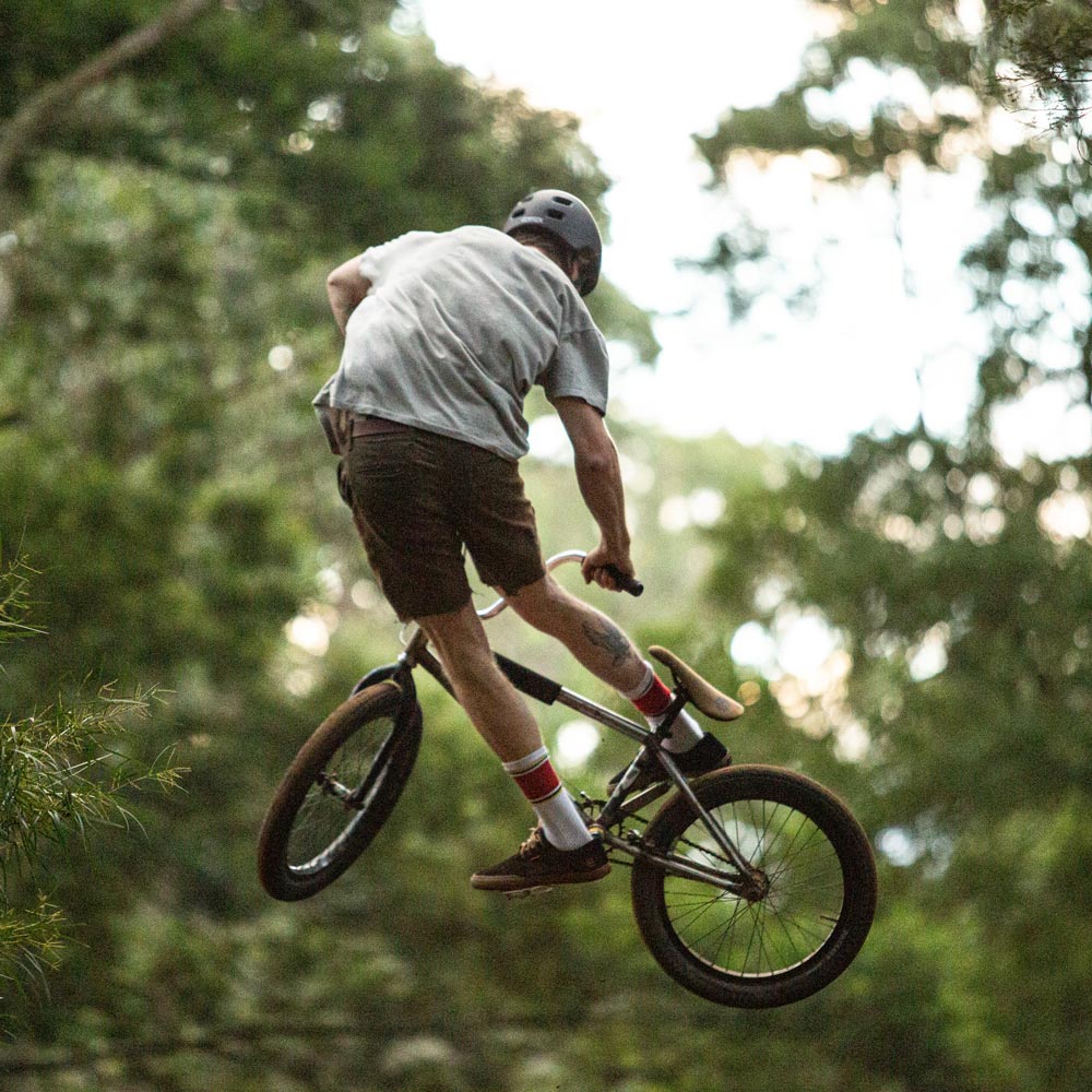 Cortex Multi Sport Helm in matt Schwarz