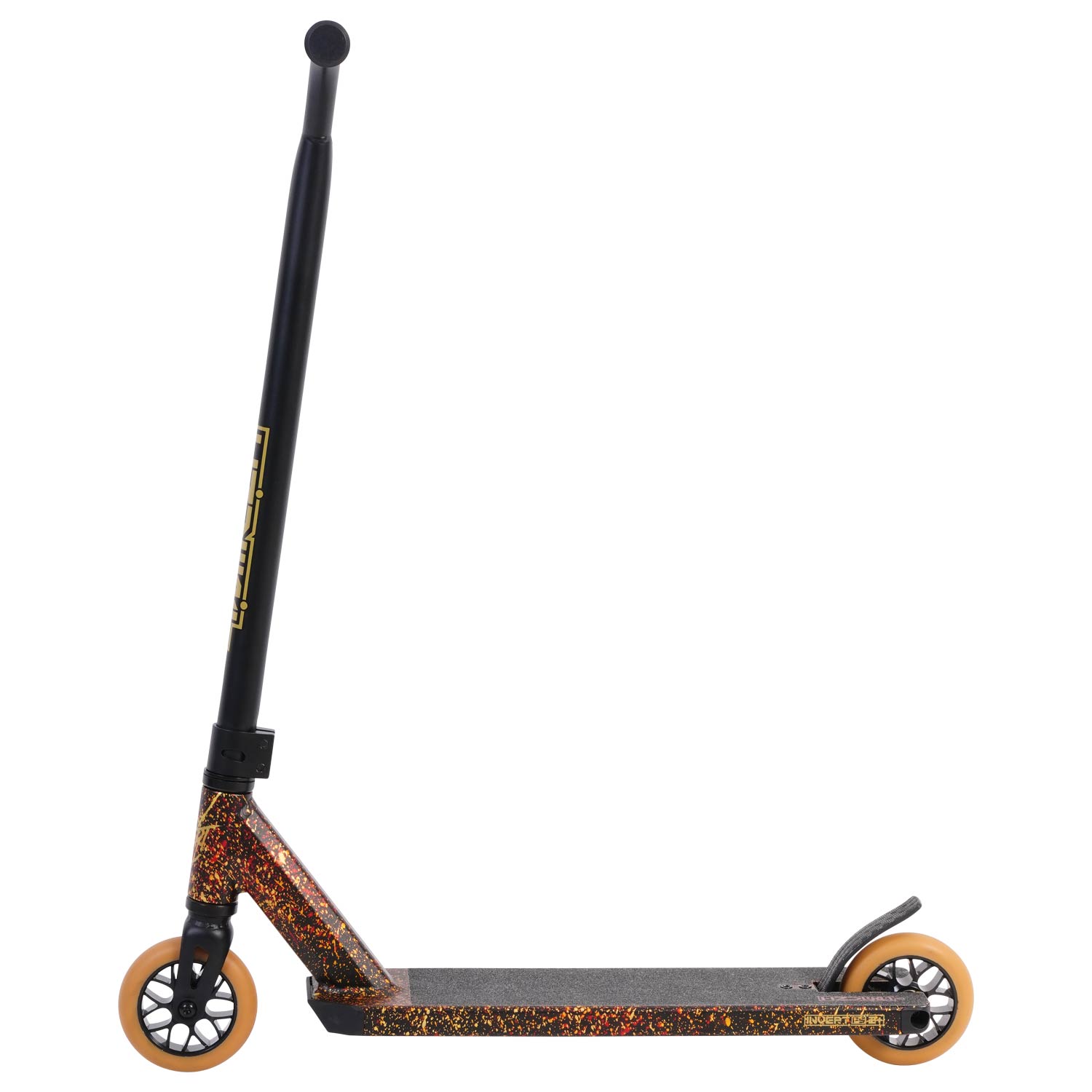 Invert Stunt Scooter FS 2+ Ano Splat