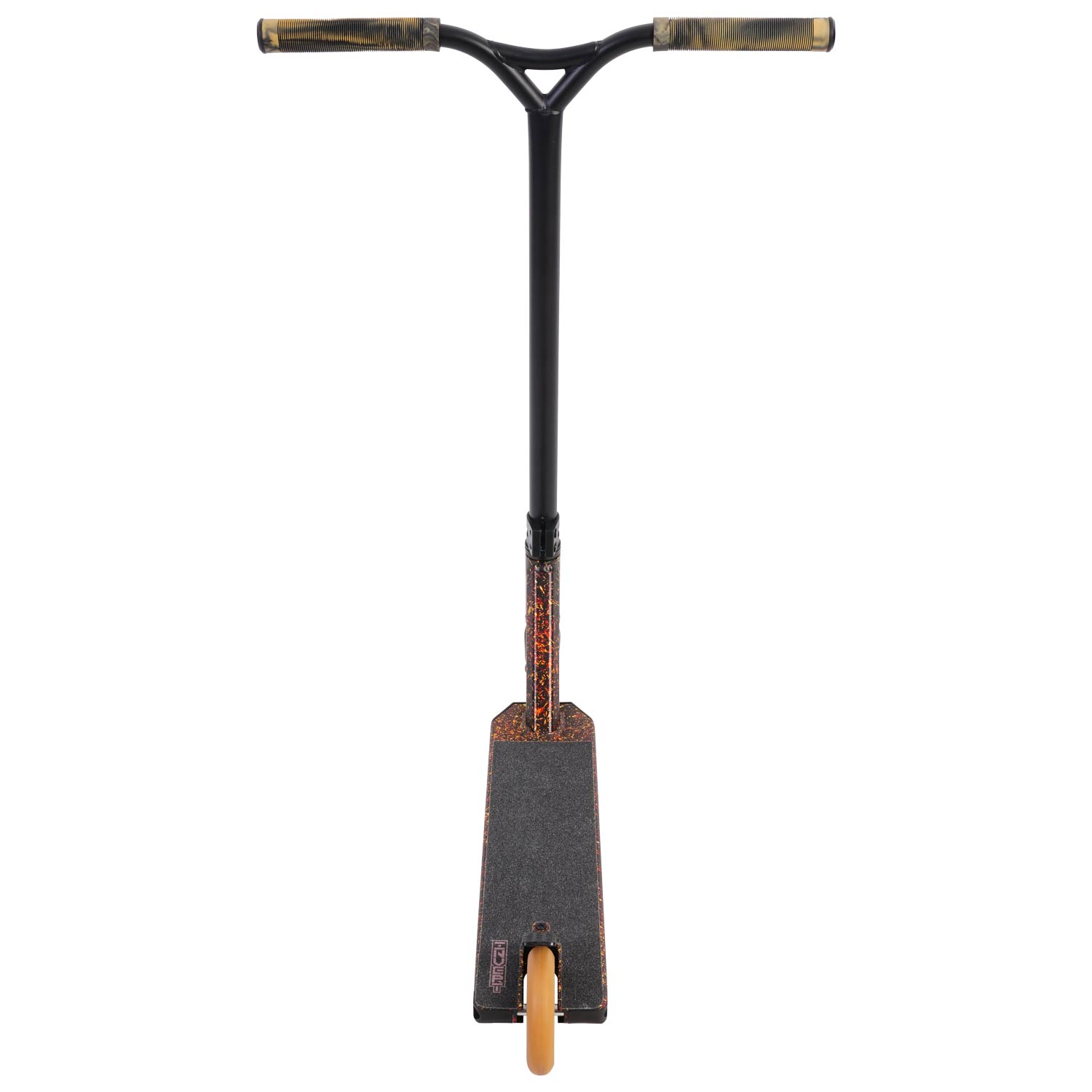 Invert Stunt Scooter FS 2+ Ano Splat