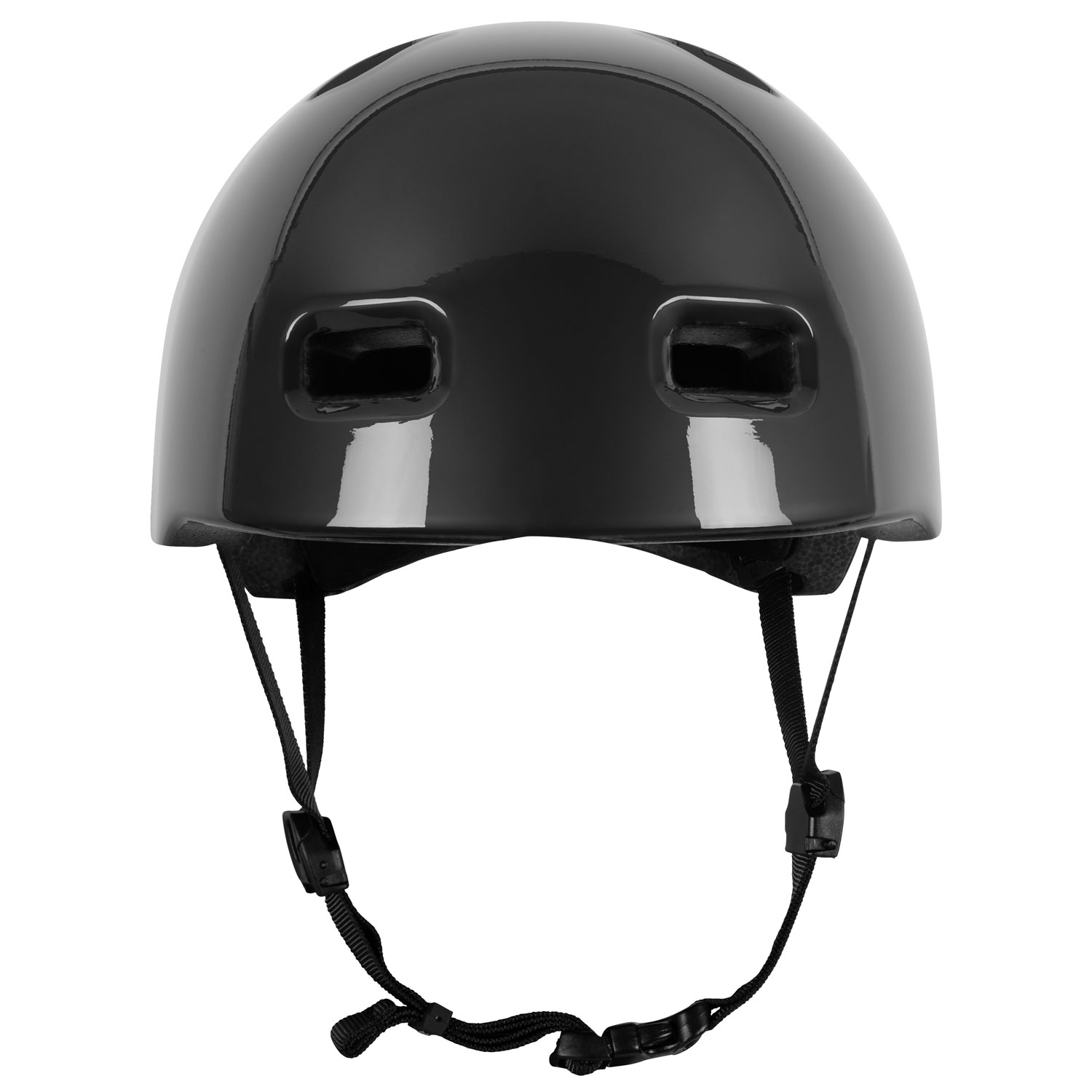 Cortex Multi Sport Helm in glanz Schwarz