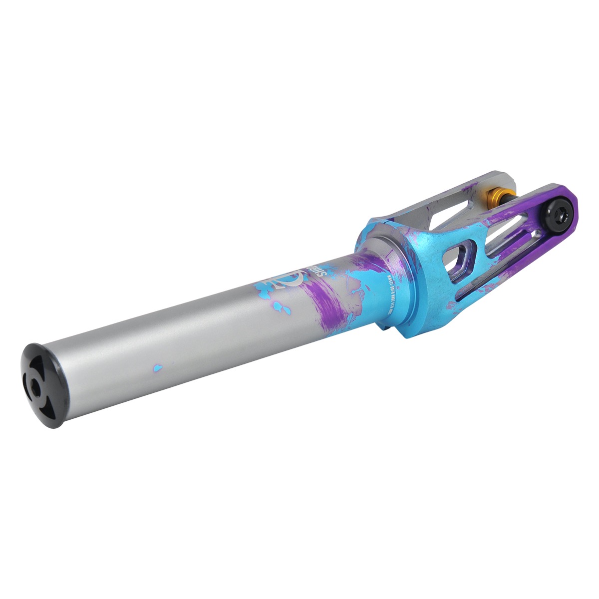 Oath Shadow SCS/HIC Stunt Scooter Fork