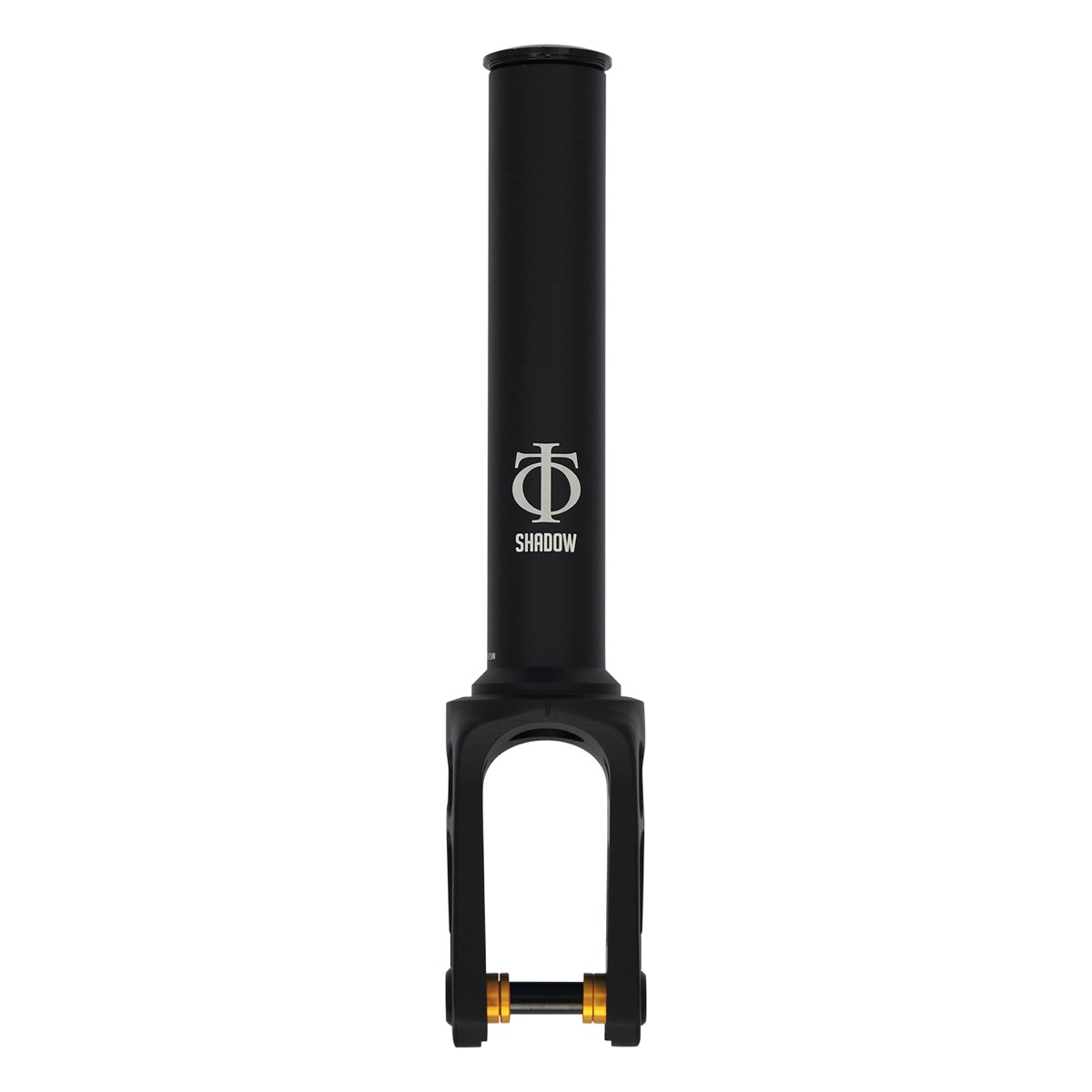 Oath Shadow SCS/HIC Stunt Scooter Fork