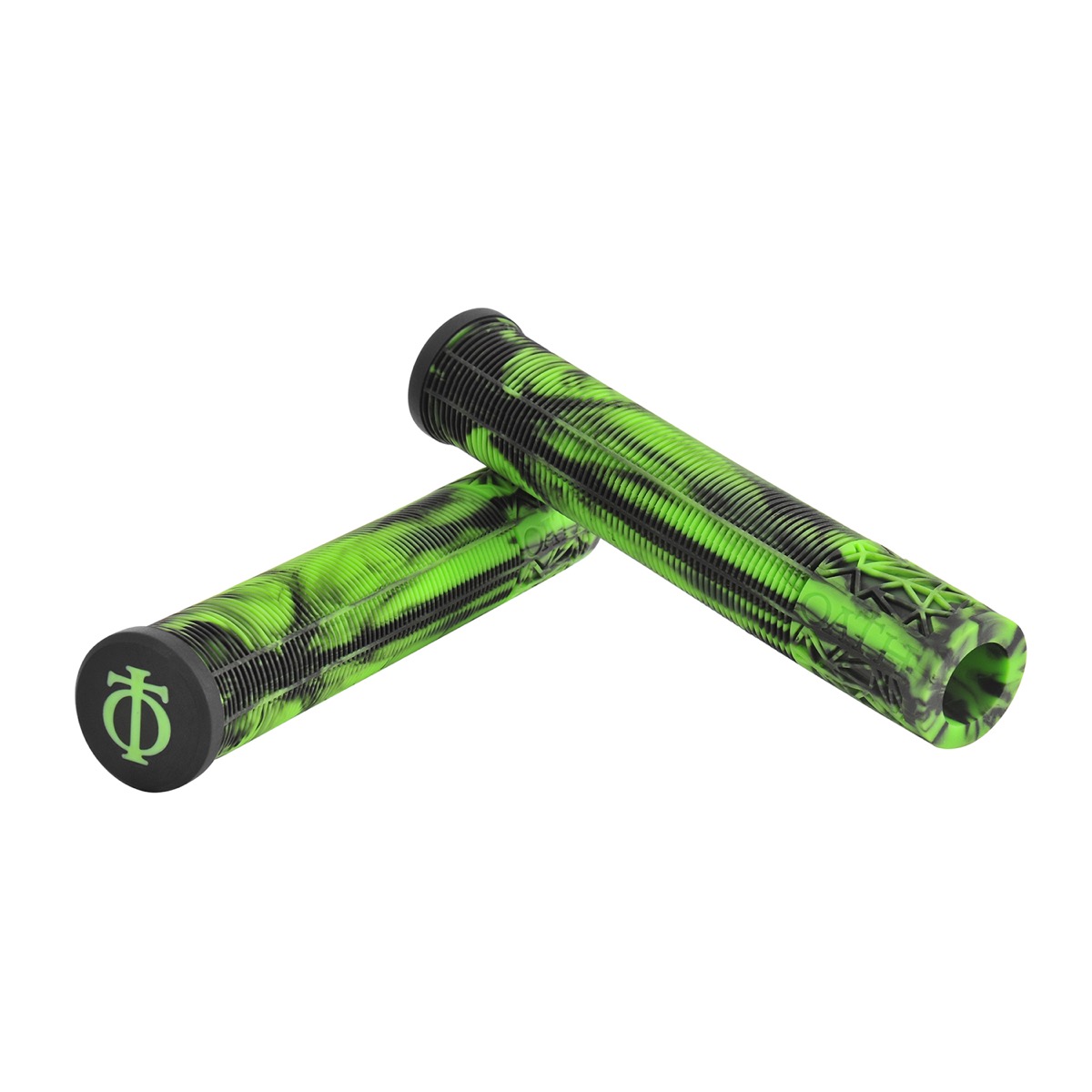 Oath Bermuda Stunt Scooter Grips 165mm