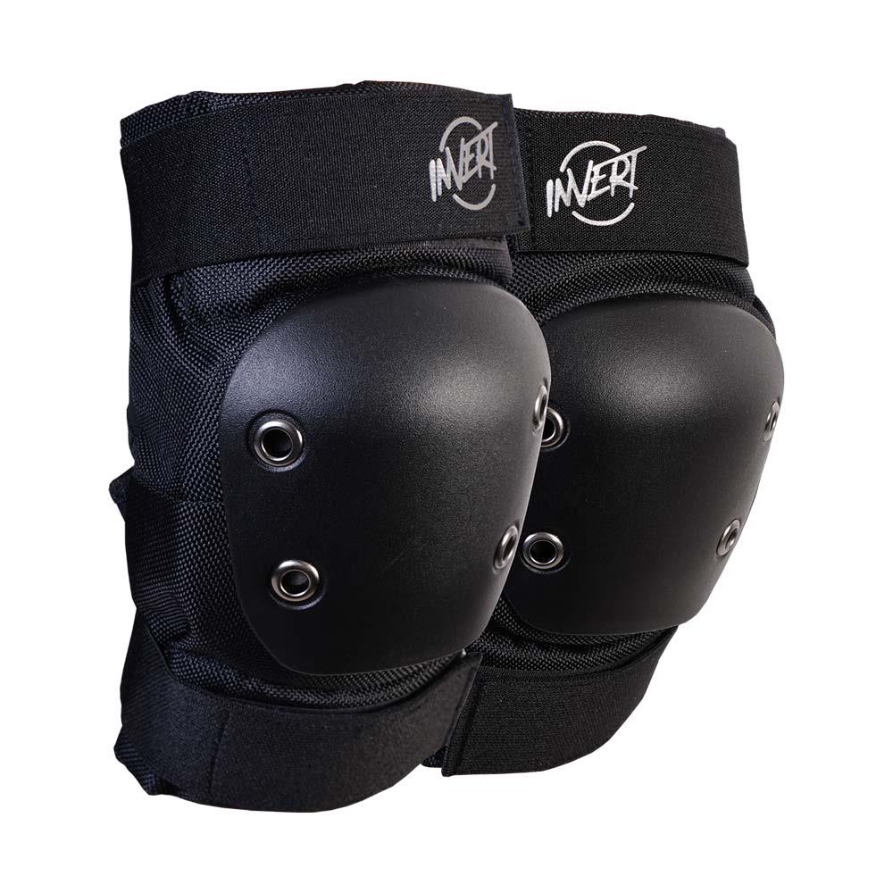 Invert Knee and Elbow Protective Set L