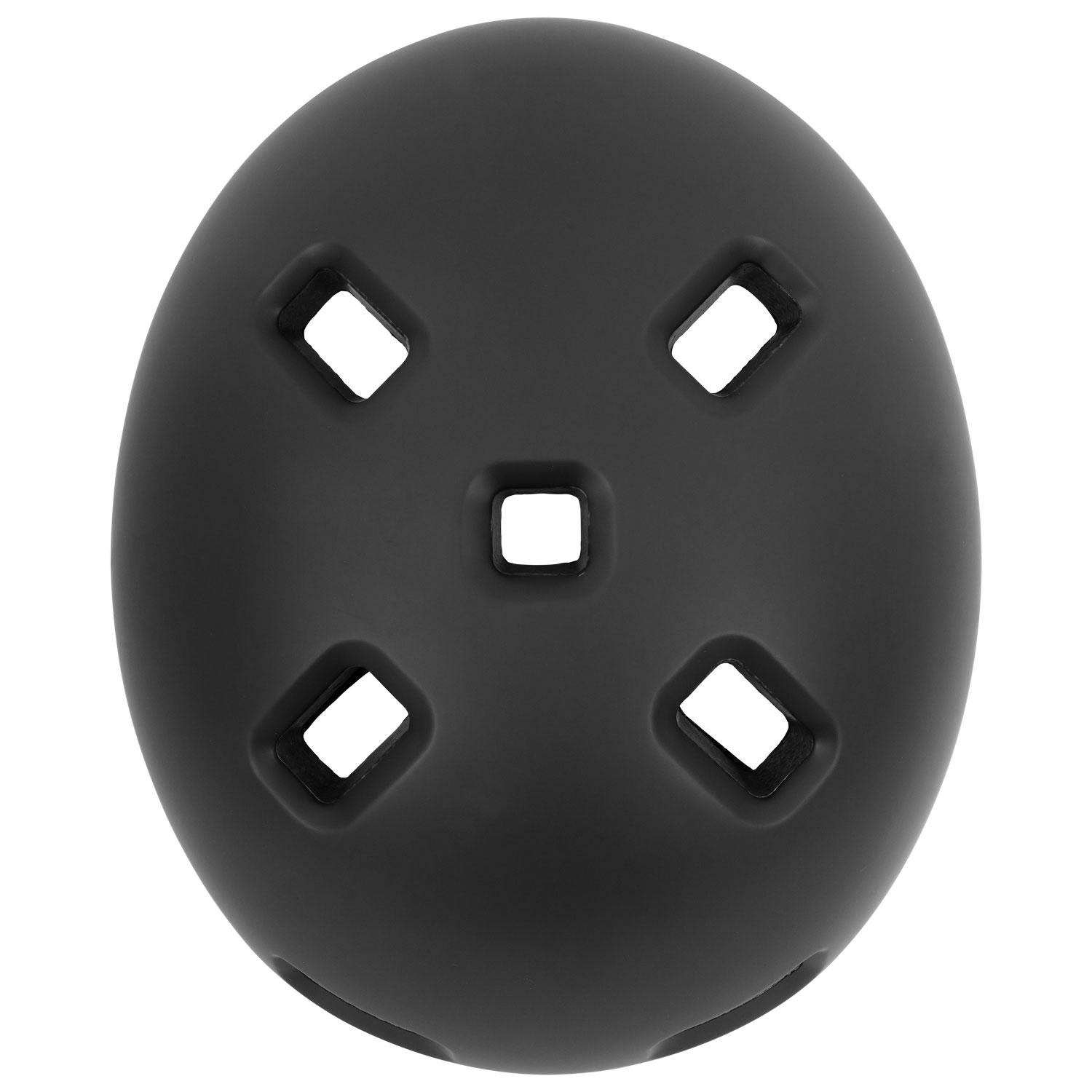 Cortex Multi Sport Helm in matt Schwarz