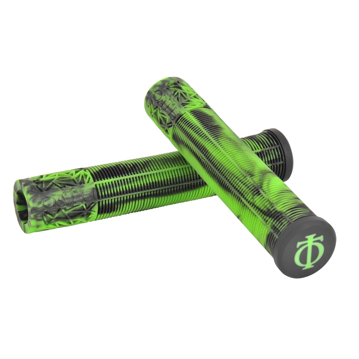 Oath Bermuda Stunt Scooter Grips 165mm