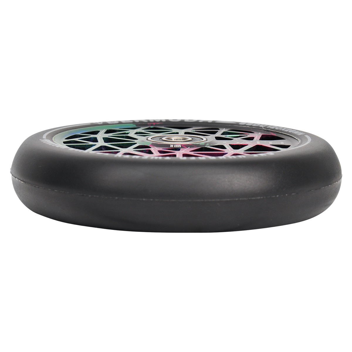 Oath Bermuda 120mm Stunt Scooter Wheels