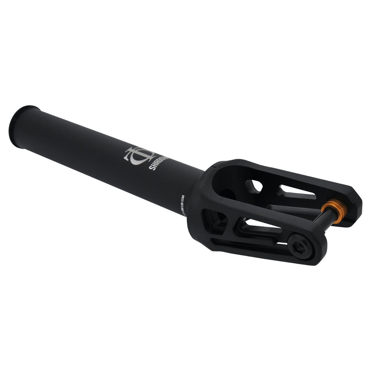 Oath Shadow SCS/HIC Stunt Scooter Fork