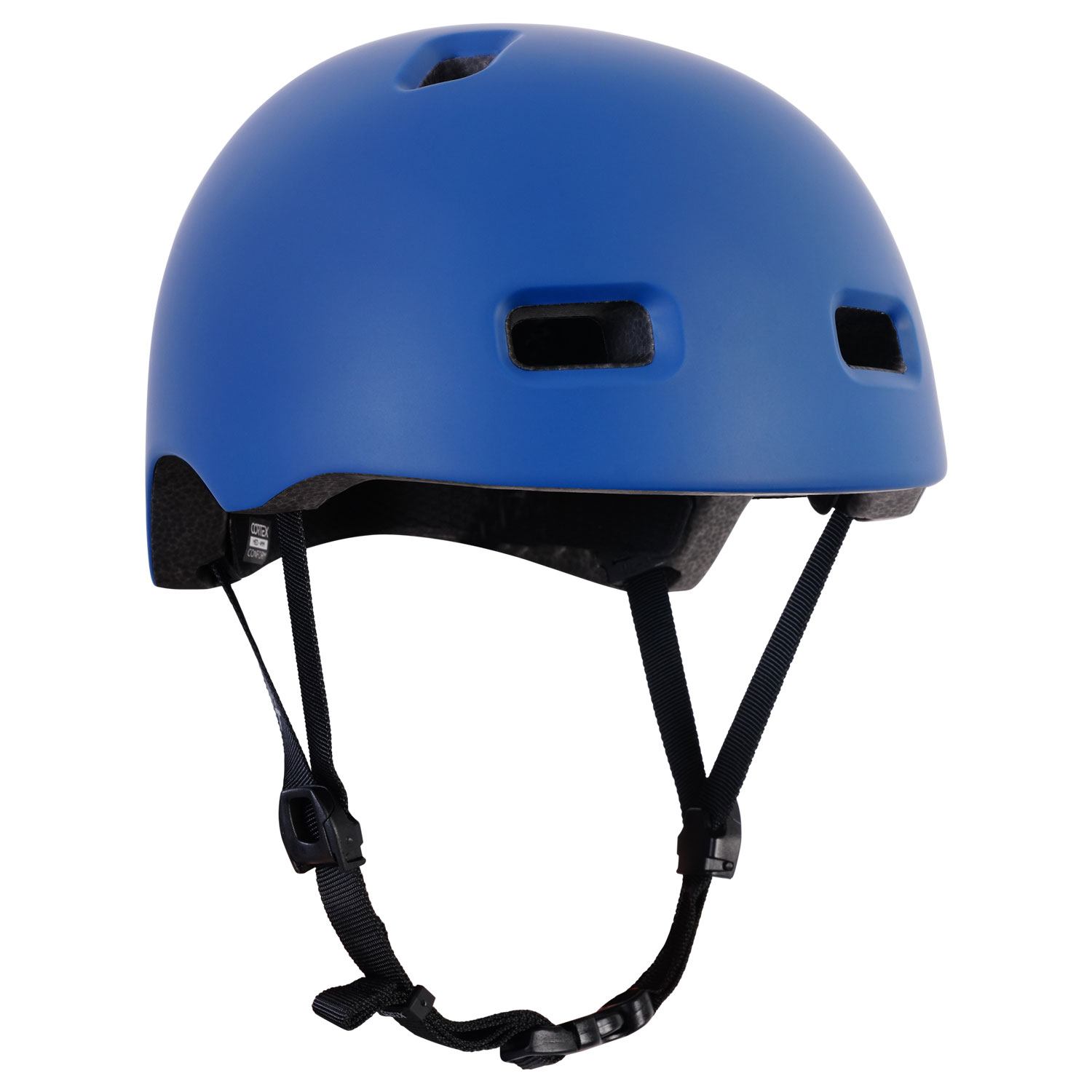 Cortex Multi Sport Helm matt Blau in S, M, L