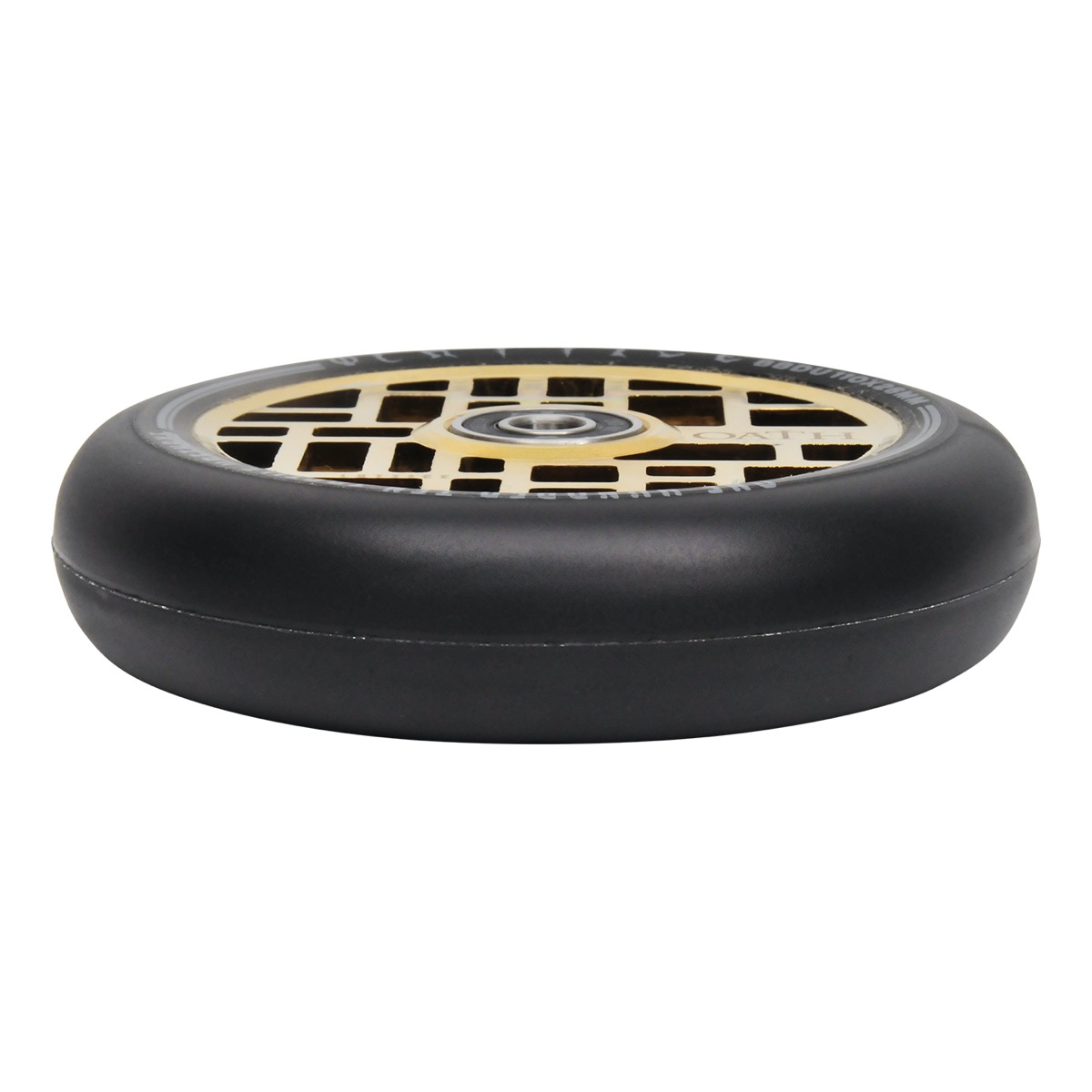 Oath Lattice 110mm Stunt Scooter Wheels