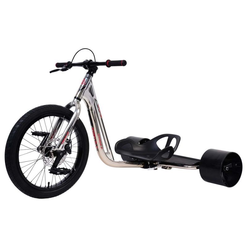 notorious drift trike