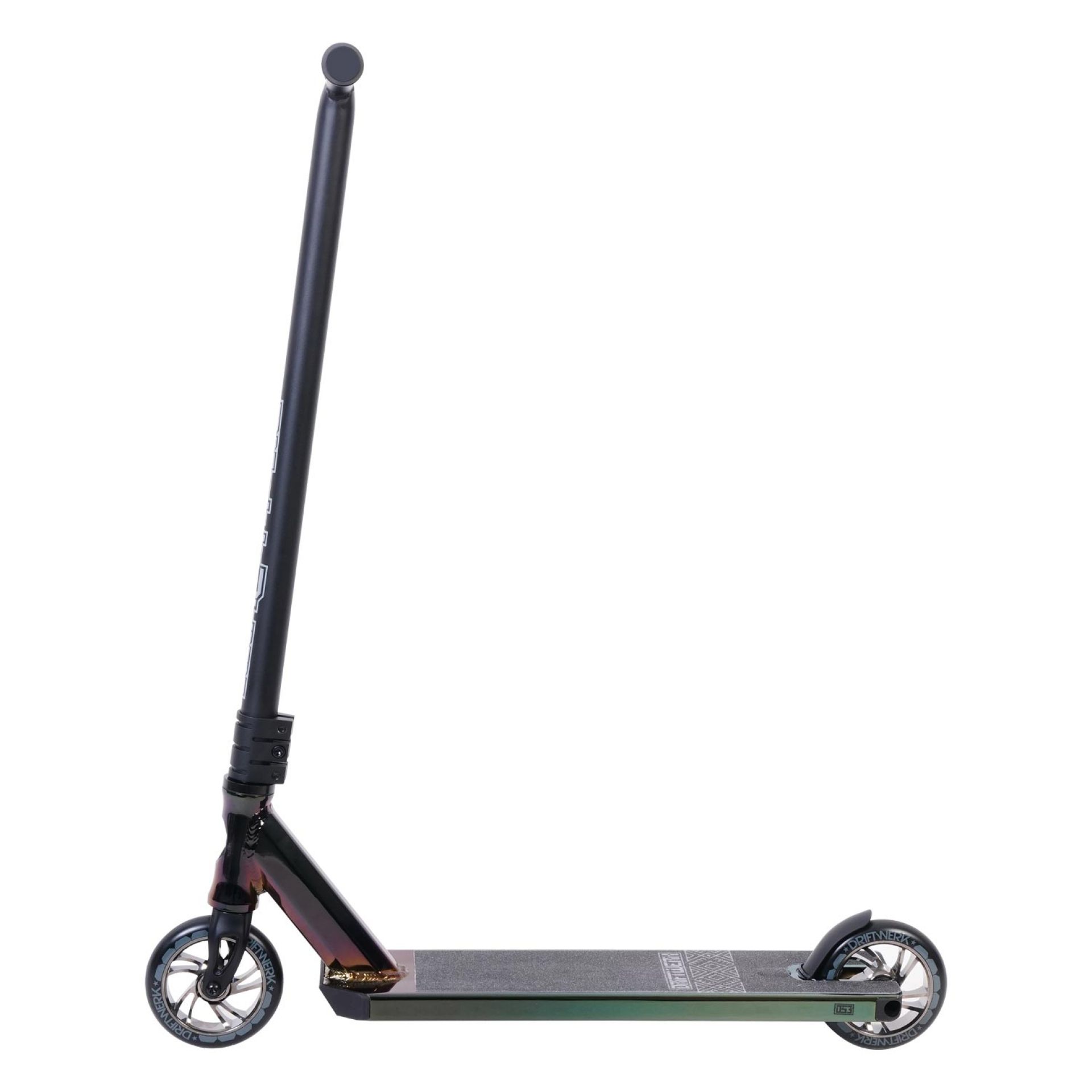 Patinete Freestyle Driftwerk Stunt Patinete Para Niu00f1os DS2+